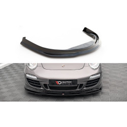 Front Splitter V.1 Porsche 911 Carrera GTS 997 Facelift