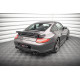 Body kit and visual accessories Rear Side Splitters Porsche 911 Carrera / Carrera GTS 997 Facelift | races-shop.com