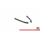 Body kit and visual accessories Rear Side Splitters Porsche 911 Carrera / Carrera GTS 997 Facelift | races-shop.com