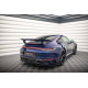 Body kit and visual accessories Spoiler Cap Porsche 911 Carrera Aero 992 | races-shop.com