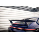 Body kit and visual accessories Spoiler Cap Porsche 911 Carrera Aero 992 | races-shop.com