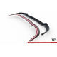 Body kit and visual accessories Spoiler Cap Porsche 911 Carrera Aero 992 | races-shop.com