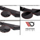 Body kit and visual accessories Spoiler Cap Porsche 911 Carrera Aero 992 | races-shop.com