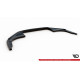 Body kit and visual accessories Front Splitter V.1 Porsche 911 Carrera Aero 992 | races-shop.com