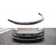 Body kit and visual accessories Front Splitter V.1 Porsche Panamera / Panamera Diesel 970 | races-shop.com