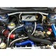 Oil coolers Universal 19-Row Oil Cooler | races-shop.com