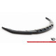 Body kit and visual accessories Front Splitter V.2 Porsche Panamera Turbo Sport Design Package 970 | races-shop.com