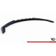 Body kit and visual accessories Front Splitter V.2 Porsche Panamera Turbo Sport Design Package 970 | races-shop.com