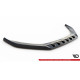 Body kit and visual accessories Front Splitter V.1 Porsche Panamera E-Hybrid 971 | races-shop.com