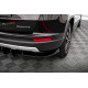 Body kit and visual accessories Rear Side Splitters Seat Ateca Mk1 | races-shop.com