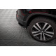 Body kit and visual accessories Rear Side Splitters Seat Ateca Mk1 | races-shop.com