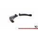 Body kit and visual accessories Rear Side Splitters Seat Ateca Mk1 | races-shop.com