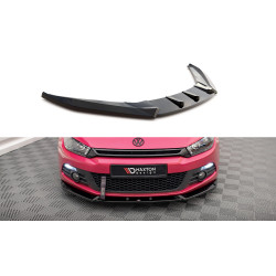 Front Splitter V.3 Volkswagen Scirocco Mk3