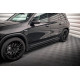 Body kit and visual accessories Side Skirts Diffusers Mercedes-AMG GLB 35 X247 | races-shop.com