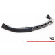 Body kit and visual accessories Front Splitter V.2 BMW X6 M F96 | races-shop.com