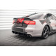 Body kit and visual accessories Street Pro Rear Diffuser Audi S8 D4 | races-shop.com