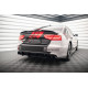 Body kit and visual accessories Street Pro Rear Diffuser Audi S8 D4 | races-shop.com