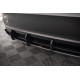 Body kit and visual accessories Street Pro Rear Diffuser Audi S8 D4 | races-shop.com