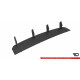 Body kit and visual accessories Street Pro Rear Diffuser Audi S8 D4 | races-shop.com