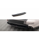 Body kit and visual accessories Central Rear Splitter for Audi S8 D4 | races-shop.com
