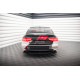 Body kit and visual accessories Central Rear Splitter for Audi S8 D4 | races-shop.com