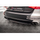 Body kit and visual accessories Central Rear Splitter for Audi S8 D4 | races-shop.com
