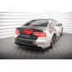 Body kit and visual accessories Central Rear Splitter for Audi S8 D4 | races-shop.com