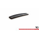 Body kit and visual accessories Central Rear Splitter for Audi S8 D4 | races-shop.com