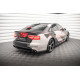 Body kit and visual accessories Rear Side Splitters Audi S8 D4 | races-shop.com