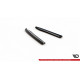 Body kit and visual accessories Rear Side Splitters Audi S8 D4 | races-shop.com