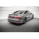 Body kit and visual accessories Rear Side Splitters Audi S8 D5 | races-shop.com