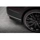 Body kit and visual accessories Rear Side Splitters Audi S8 D5 | races-shop.com