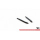 Body kit and visual accessories Rear Side Splitters Audi S8 D5 | races-shop.com