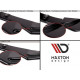 Body kit and visual accessories Rear Side Splitters Audi S8 D5 | races-shop.com