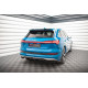 Body kit and visual accessories Spoiler Cap Audi e-tron | races-shop.com
