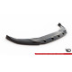 Body kit and visual accessories Front Splitter V.1 Audi Q3 S-Line F3 | races-shop.com