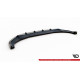 Body kit and visual accessories Front Splitter V.1 Audi Q3 S-Line F3 | races-shop.com