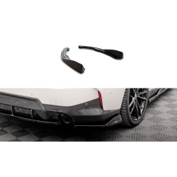 Rear Side Splitters V.1 BMW 2 Coupe M-Pack G42