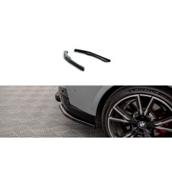 Rear Side Splitters V.2 BMW 2 Coupe M240i G42