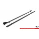 Body kit and visual accessories Street Pro Side Skirts Diffusers + Flaps BMW 2 Coupe M-Pack / M240i G42 | races-shop.com