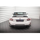 Body kit and visual accessories Street Pro Rear Side Splitters + Flaps BMW 2 Coupe M-Pack G42 | races-shop.com
