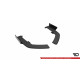 Body kit and visual accessories Street Pro Rear Side Splitters + Flaps BMW 2 Coupe M-Pack G42 | races-shop.com