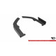 Body kit and visual accessories Street Pro Rear Side Splitters + Flaps BMW 2 Coupe M-Pack G42 | races-shop.com