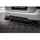 Body kit and visual accessories MAXTON DESIGN Street Pro rear diffuser for BMW 2 Coupe M240i G42 | races-shop.com