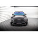 Body kit and visual accessories MAXTON DESIGN front splitter for Mercedes-Benz S AMG-Line W223, glossy black | races-shop.com