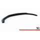 Body kit and visual accessories MAXTON DESIGN front splitter for Mercedes-Benz S AMG-Line W223, glossy black | races-shop.com