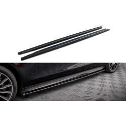 Side Skirts Diffusers Mercedes-Benz S Long AMG-Line V223