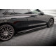 Body kit and visual accessories Side Skirts Diffusers Mercedes-Benz S Long AMG-Line V223 | races-shop.com