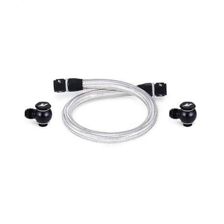 Hoses for oil Mazda RX-8 Primary Oil Cooler Line, 2004–2011 | races-shop.com