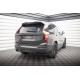 Body kit and visual accessories Spoiler Cap Volvo XC90 R-Design Mk2 Facelift | races-shop.com